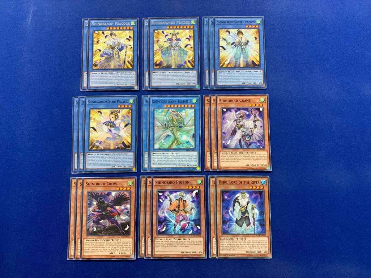 Yu-Gi-Oh! completo