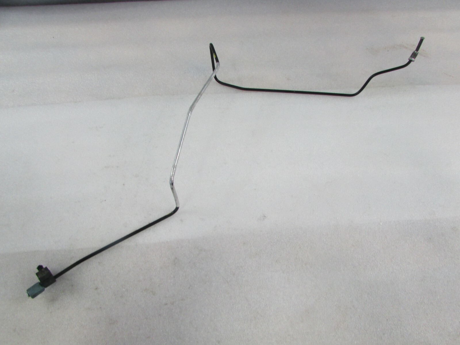 Ferrari 488, RH, Right Rear Metal Brake Line, Used, P/N 315798