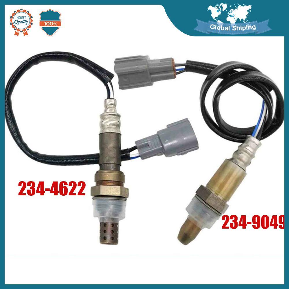 Evan-Fischer Downstream O2 Oxygen Sensor 4-Wire For Nissan Altima Maxima Infiniti FX35