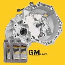 GETRIEBE M32 1.7 CDTI OPEL ASTRA CORSA VECTRA ZAFIRA MERIVA CHEVROLET 👍