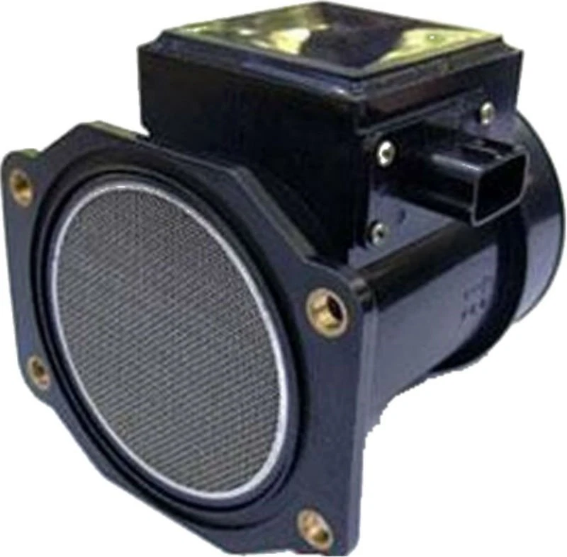 MEDIDOR DE FLUJO DE AIRE ORIGINAL SUBARU SENSOR AFM MAF WRX IMPREZA STI EJ20 22680-AA280 Foto 2 de 4