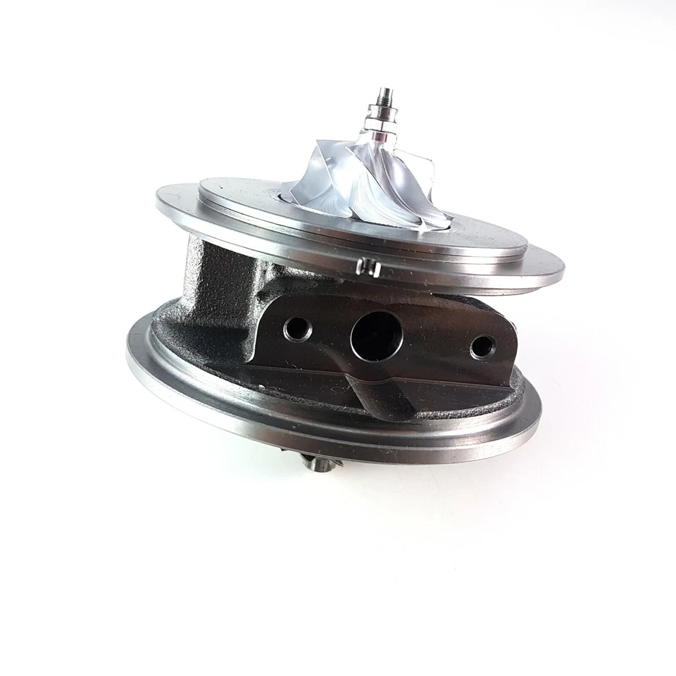 Turbolader Rumpfgruppe für Hyundai Tucson i40 KIA Optima Sportage 1.7 CRDI Turbo - Bild 3 von 4