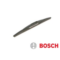 Superplus Plastik Wischerblatt - Heck - 350 - FüR Honda Pilot 2002-2004