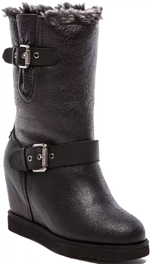 Wedge boots best sale australia