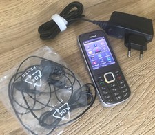 Nokia 6720 - marrone castagno (senza SIM-lock) 100% originale!!  Nuovo!!