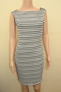 michelle keegan stripe dress