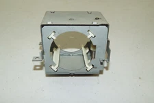 VTG Kodak Parts Carousel 600 Slide Projector Lens Mount Bracket Assembly ONLY!!