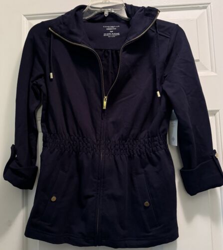 Charter Club Jacket