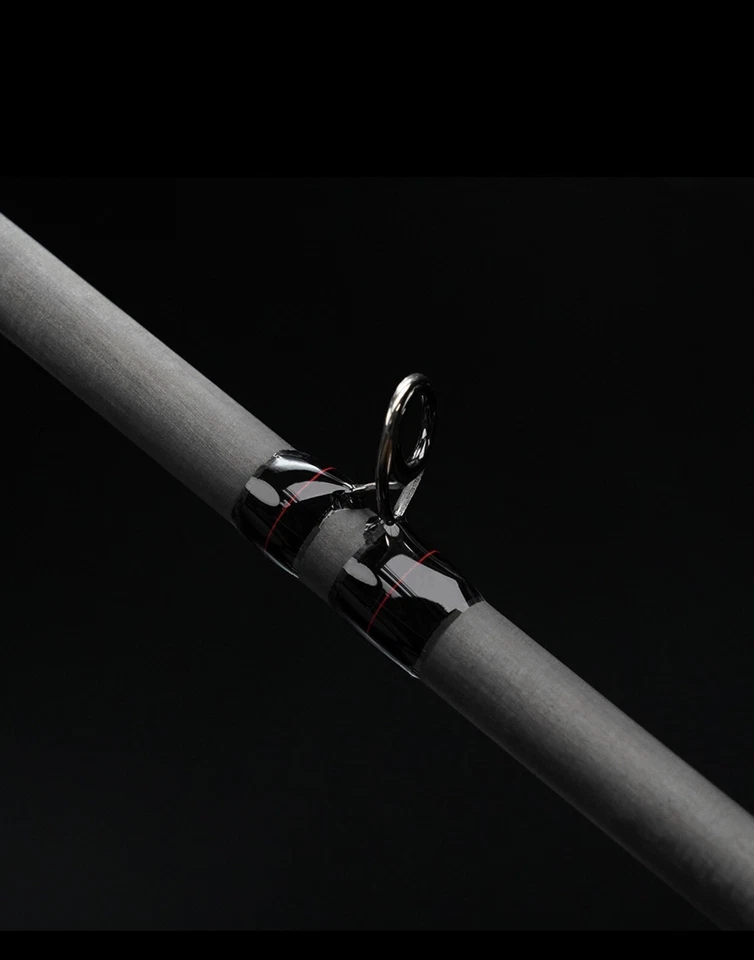 cañas y carretes de pescar de agua dulce Foto 4 de 4