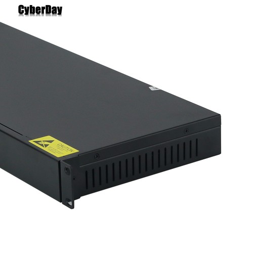 YK-3000H NTP Server Network Time Server w/ 1U Chassis (1 Network Port+Antenna) - 第 8/9 張圖片