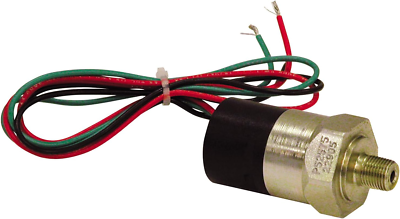 #ad PS2501K Adjustable Hydraulic Pressure Switch 1 4 NPT Ranges from 250 to 1000 P $85.99