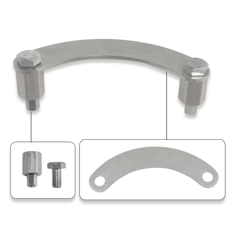 Camlock Cam Gear Lock Tool Wrench Holder Kit for Subaru Impreza WRX STI 2.0 2.5L Foto 3 de 4