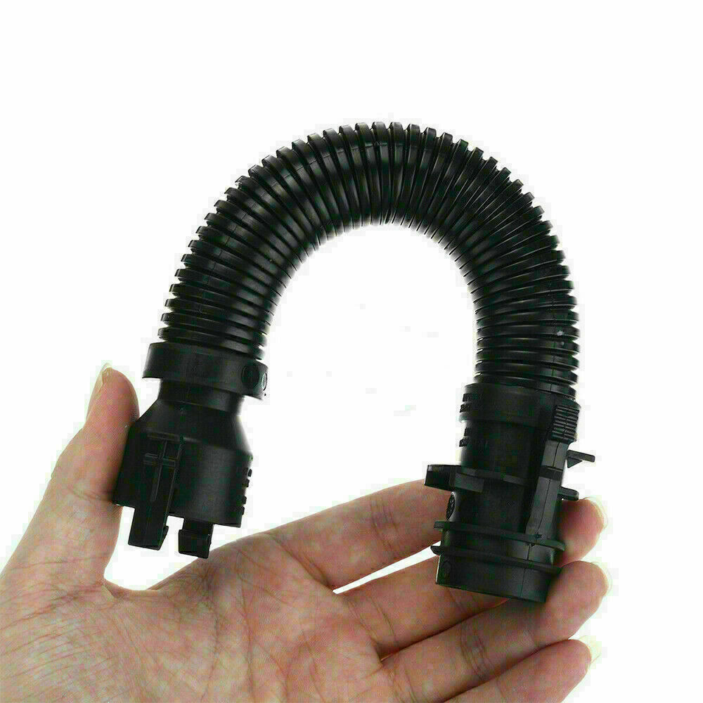 Air Filter Intake Breather Pipe For BMW 1 3 5 7 E81 E87 E90 N47 N57 F10