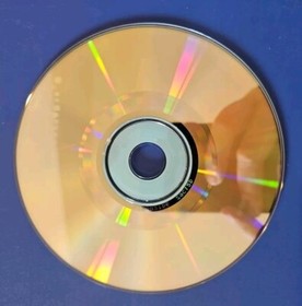 Test Drive 6 (Sega Dreamcast, 1999) No Scratches, No Case