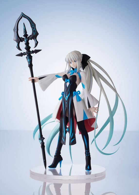FGO グランド・ニューイヤー マシュ・キリエライト　フィギュア　ANIPLEX Amazon | フィギュア グランド・ニューイヤー マシュ キリエ