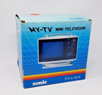 Vtg 4.5
