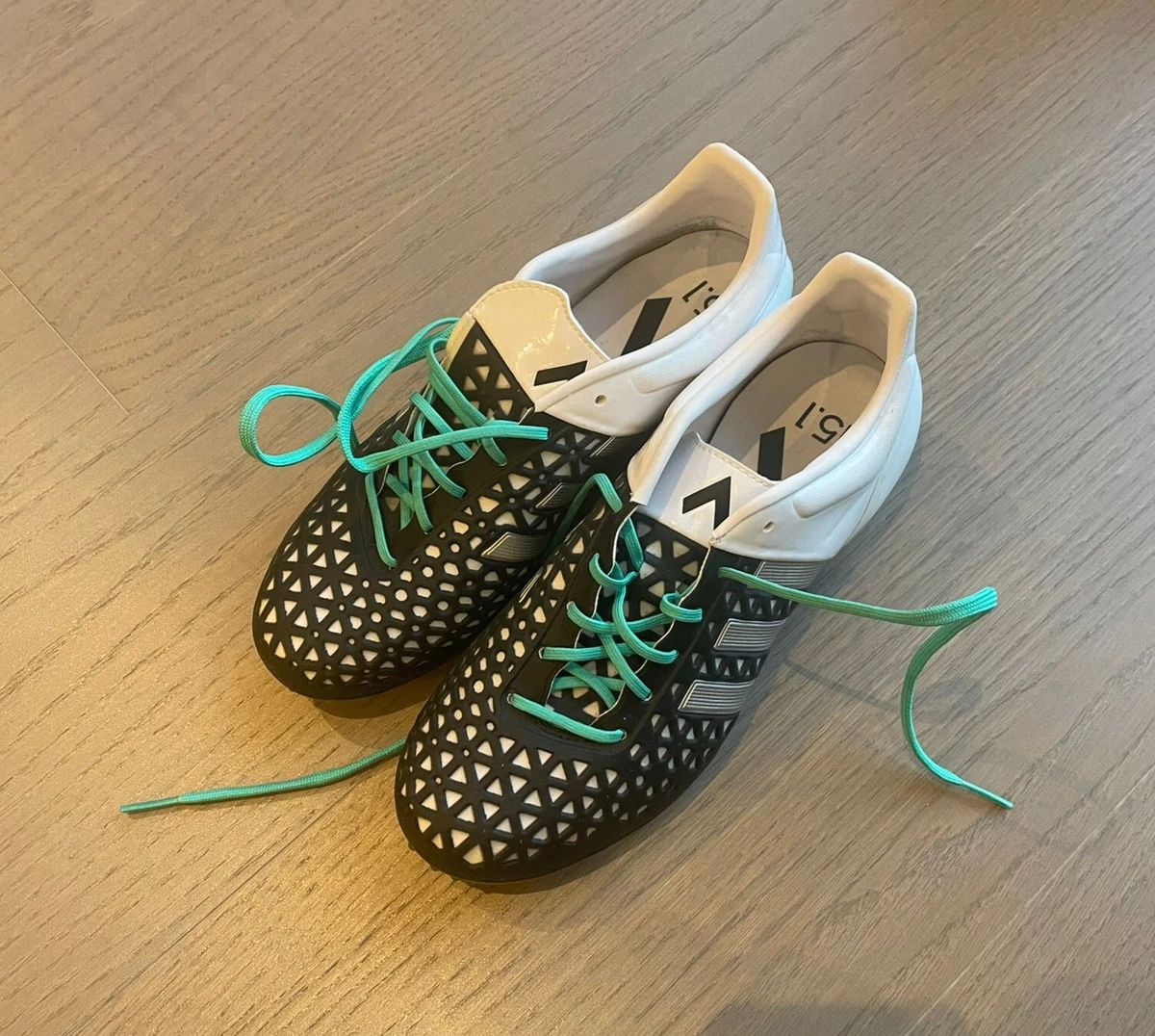 Adidas clearance ace 5.1