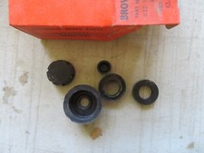 HUMBER HAWK SERIES 1 , BRAKE