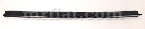 Ferrari 308 GTBi GTSi Quattrovalvole 328 Right Windshield Molding New