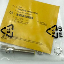 Turck Bi2-EG08-AP6X-H1341 Proximity switch sensor New One Free Shipping  #F #G
