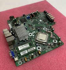 HP Compaq 8000 Elite USFF MB Intel Pentium Dual-Core E6700 3.2GHz 4GB RAM