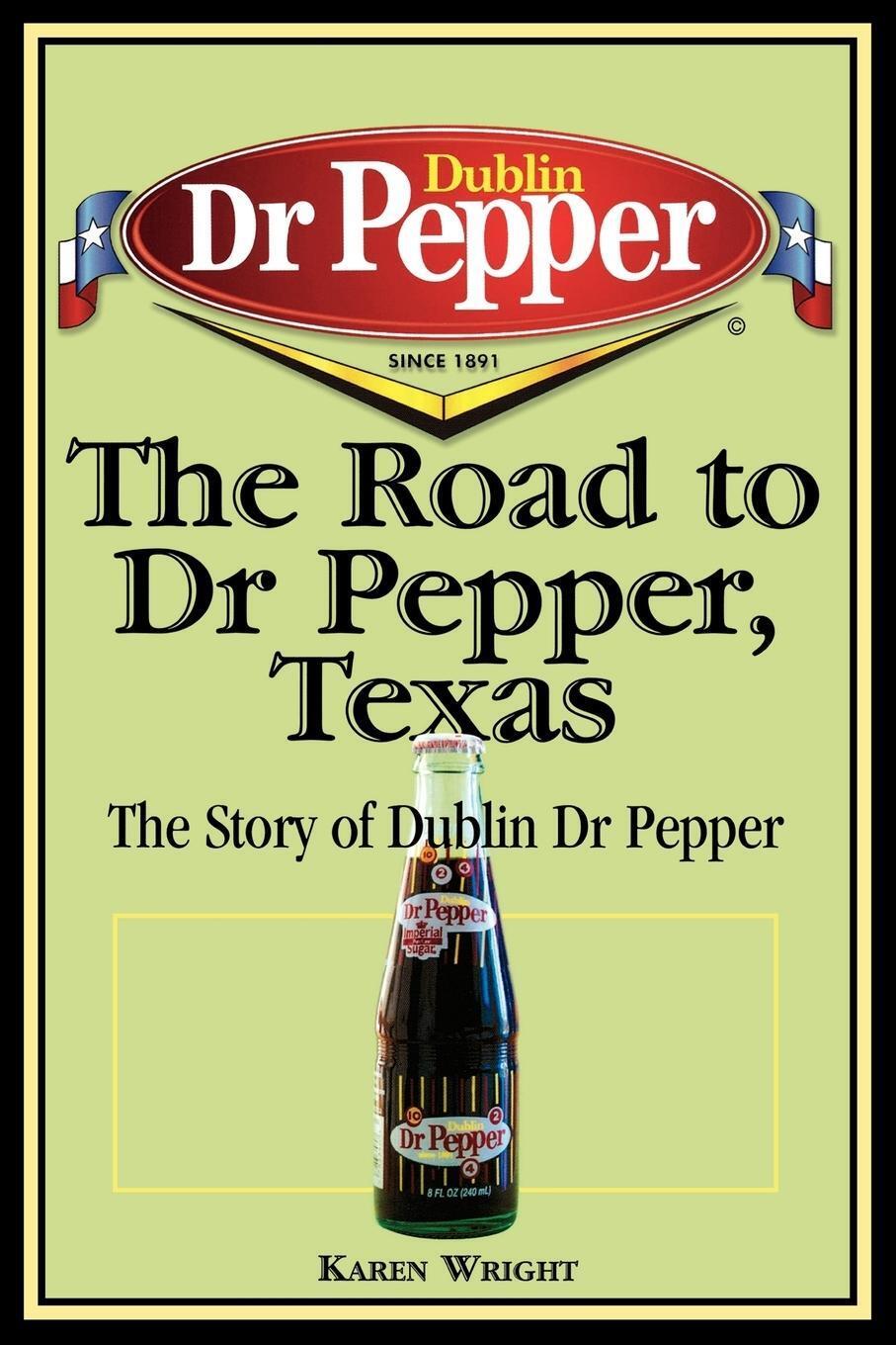 Thumbnail - The Road To Dr Pepper, Texas The Story Of Dublin Dr Pepper Karen