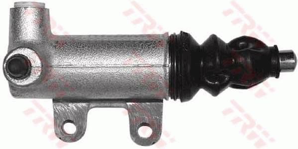 Récepteur d'embrayage fluide pour Fiat Palio Weekend 1.7 TD
