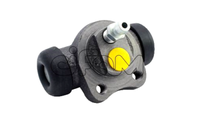 101-155 Cifam Zylinder Bremse Hinten FüR Opel A 1.2 1.3 D.17,46