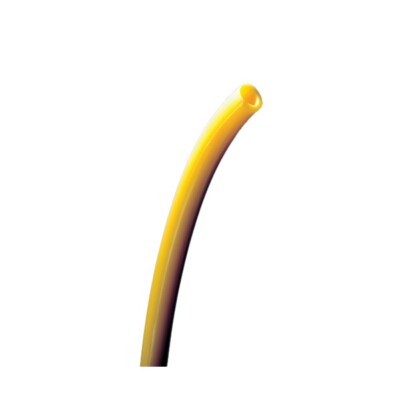 Supply Tubing, 3/8'', Poly Yellow; Box of 100ft, DCI 1608B
