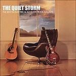 Artisti Vari - Quiet Storm (the): The Best In Electric & Acoustic Ballads / V...