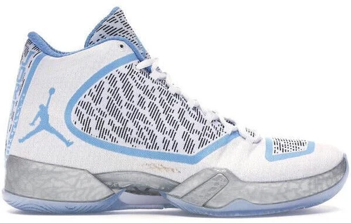 Jordan 29 Pantone