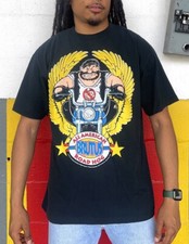 VTG Popeye  s Brutus Road Hog Tee