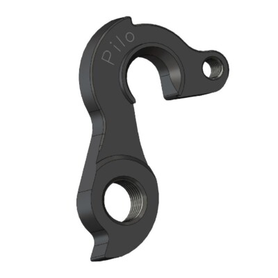 Schaltauge für Canyon 10MM Achse Fahrrad | D1039 Pilo