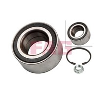 Roulement de roue BMW 525