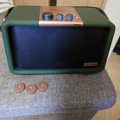NOMVDIC X300 Smart Portable Speaker & Projector Used | eBay