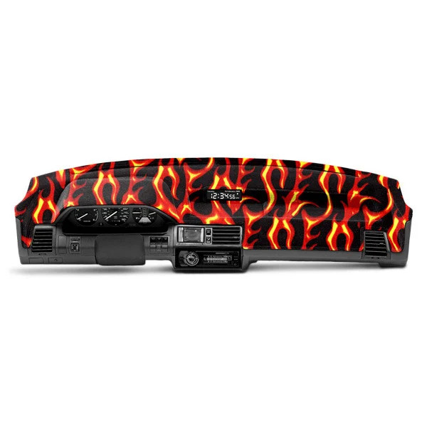 Aston Martin DBX Straight-Six 2021-2024 Dash cover