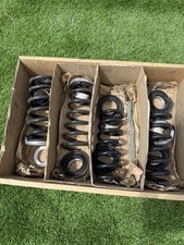 Lamborghini Aventador Suspension Springs Set Front Rear OEM used