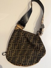 Borsa fendi Oyster Vintage