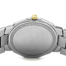 Baume et Mercier Watch Riviera 5131.3 - Inventory 7207 34mm 7