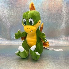 Disney Daryl the Dinosaur Plush Animal Kingdom