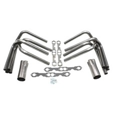 Patriot Sprint Style Weld-up Kits Natural 1 58 Primaries H8007