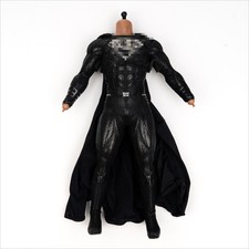 Body Set for Hottoys HT TMS038 1/6 Scale Action Figure 12"