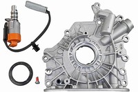 Metzger ÖLpumpe 8000069 Original Ersatzteil FüR CitroËN Ford Opel Peugeot DS