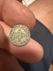1327 / 2 (1910) Egypt 1 Qirsh? — photo 2