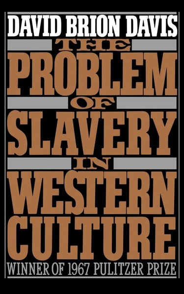 David Brion Davis | The Problem Of Slavery In Western Culture | Taschenbuch-image
