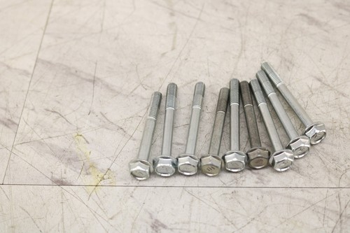 09-20 370Z 08-13 G37 VQ37VHR A/T TRANSMISSION CONTROL MODULE TO VALVE BODY BOLTS - Picture 4 of 12