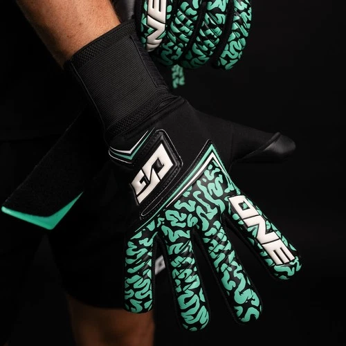 The One Glove Company NXT Advance Goalkeeper Gloves - Thumbnail 5