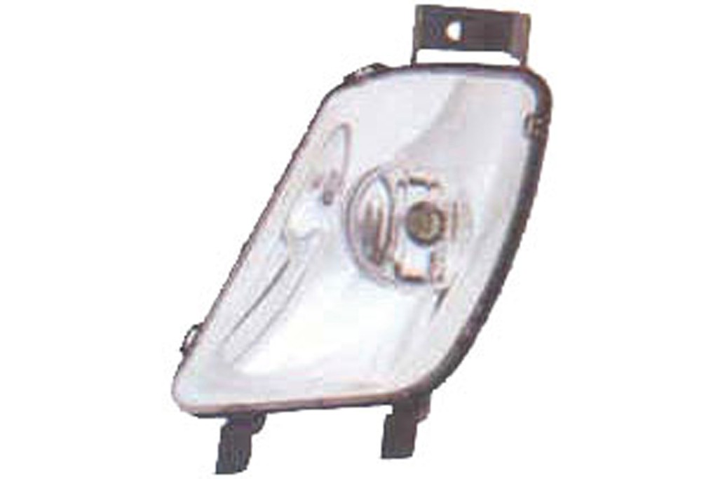 FENDINEBBIA SINISTRO per PEUGEOT 308 CC, 308 SW I e 308 I