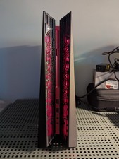 ASUS ROG G20 - i7 6700 - GTX 1060 - 32GB RAM - 256GB NVMe - 2TB SSD - Windows 11