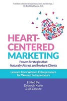 Deborah Kevin (U. A.) | Heart-Centered Marketing | Taschenbuch | Englisch (2024)